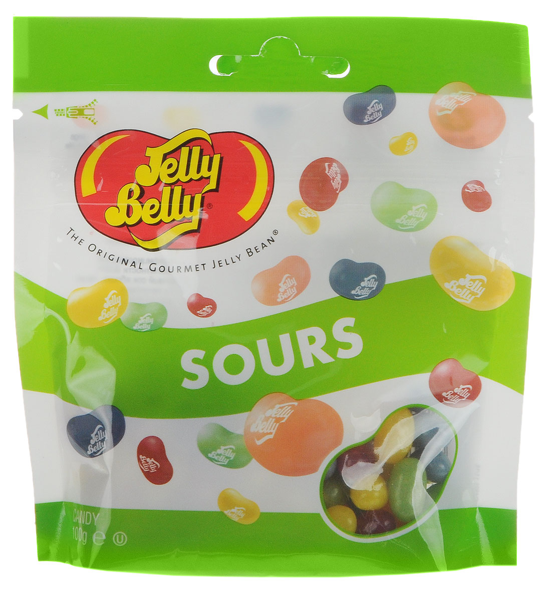 Jelly Belly Ассорти кислые фрукты драже жевательное, 100 г0120710 Jelly Belly Ассорти кислые фрукты драже жевательное, 100 г0120710Конфеты Jelly Belly в последнее время стали очень популярны за свой удивительный вкус, который передаётся на 100% правдоподобно. Так что эти драже действительно ну очень вкусные. Попробовав одну конфетку будет сложно остановится!Уважаемые клиенты! Обращаем ваше внимание на то, что упаковка может иметь несколько видов дизайна. Поставка осуществляется в зависимости от наличия на складе.