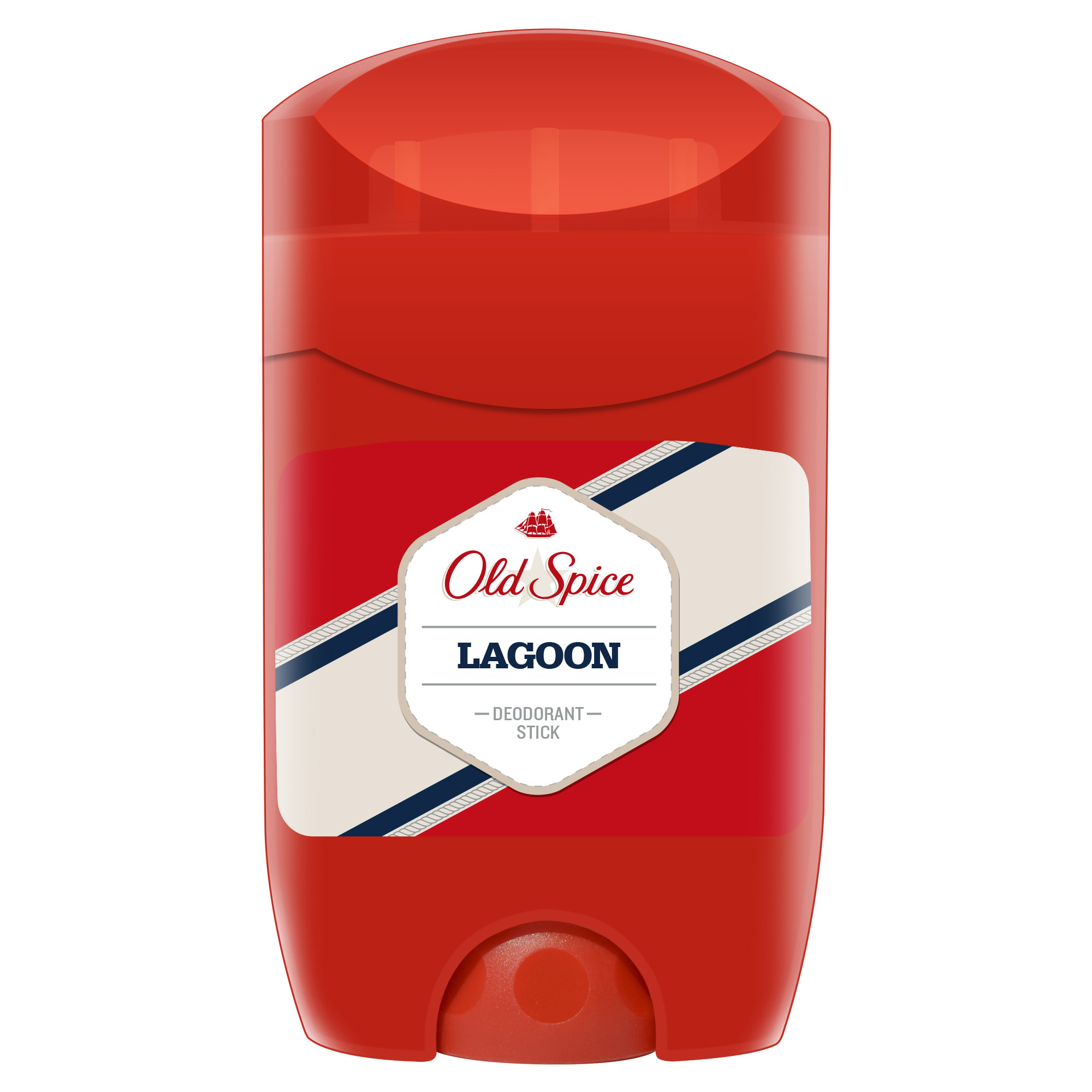 Old Spice Lagoon Твёрдый дезодорант 50 млFS-00897 Old Spice Lagoon Твёрдый дезодорант 50 млFS-00897Аромат для настоящих мужчин. Из-за непревзойденной свежести Old Spice Lagoon многие мужчины теряют ощущение времени и пространства. Так что если вы заметите на улице ухоженного и пахнущего свежестью мужчину с потерянным выражением лица, то велика вероятность, что вы наткнулись на нового пользователя дезодоранта Old Spice Lagoon. Правда, возможно, он сошел с ума и по другой причине, так что будьте аккуратны. Old Spice предлагает большой выбор дезодорантов для мужчин, которые живут яркой и насыщенной жизнью. Выбери Old Spice Lagoon, чтобы избавиться от неприятного запаха и ощутить бодрящий аромат ветра свободы.