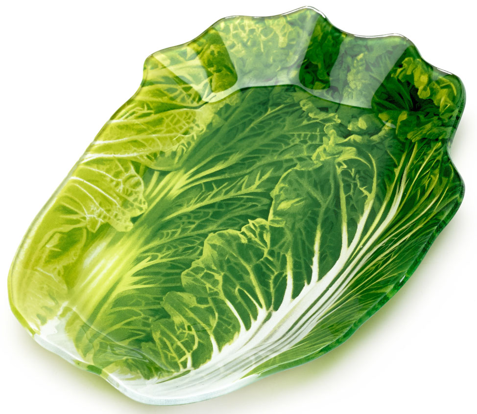 Блюдо Walmer Greenery, 13 x 18 см115510 Блюдо Walmer Greenery, 13 x 18 см115510Сервировочное блюдо Walmer Greenery изготовлено из высококачественного стекла в виде салата. Краска впечатана в стекло с обратной стороны блюда, что исключает ее контакт с пищей.Блюдо - необходимая вещь при застолье. Вы можете использовать его для закусок, сырной нарезки, колбасных изделий и, конечно, горячих блюд. Изумительное сервировочное блюдо станет изысканным украшением вашего праздничного стола.