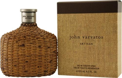 John Varvatos Artisan Men Туалетная вода 125 мл11441 John Varvatos Artisan Men Туалетная вода 125 мл11441Ароматные, цитрусовые. Клементин, майоран, мандарин, тимьян, имбирь, цветок апельсина, амбра, древесина, мускус.