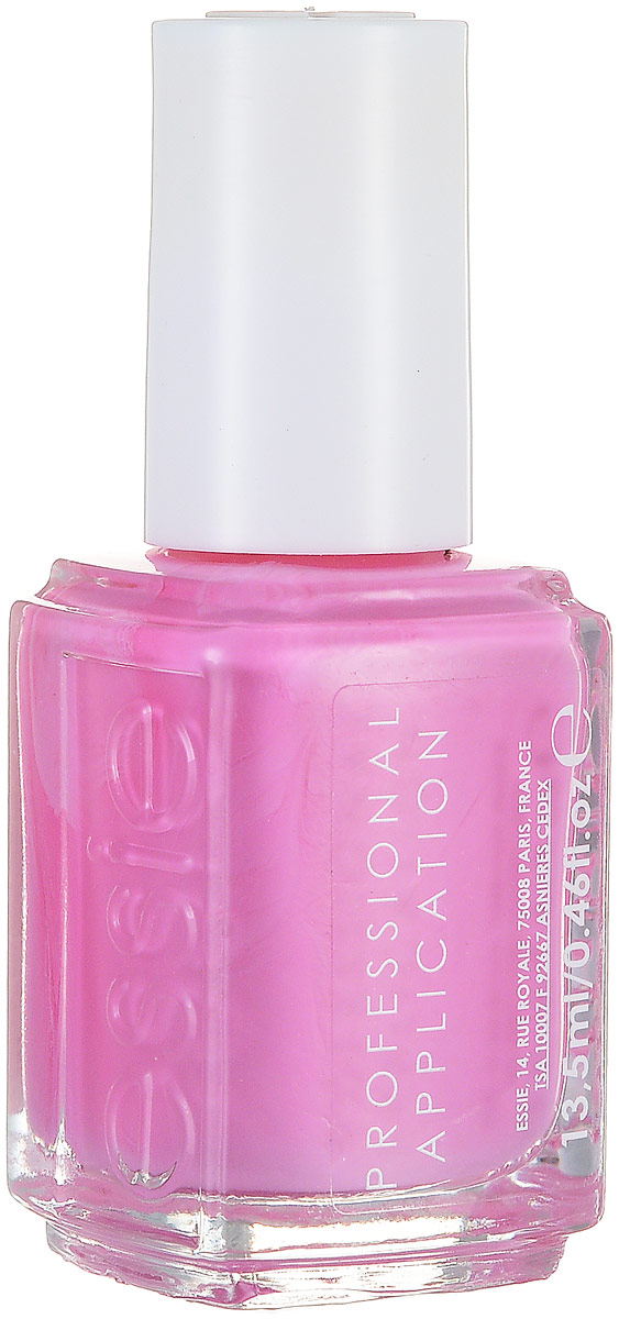 Essie professional Лак для ногтей Классическая 599 БЕЗУПРЕЧНОСТЬ, 13,5 мл5010777139655 Essie professional Лак для ногтей Классическая 599 БЕЗУПРЕЧНОСТЬ, 13,5 мл5010777139655Essie professional - эксперт салонного маникюра в США с 1981 года, был основан в Нью-Йорке Эсси Вайнгартен. Essie professional любят за уникальный подход к цвету, неповторимые названия, которые задали тренд в нейл индустрии. Essie professional - это современный тренд для бьюти профессионалов, инсайдеров индустрии, знаменитостей и модных женщин более чем в 100 странах мира. Авторитет в мире цвета Essie professional блистает на подиумах всего мира от Нью-Йорка до Парижа. Звездная линейка уходов и более 900 оттенков созданными за всю историю бренда полностью соответствуют всем стандартам безопасности. Essie предлагает изысканные коллекции, созданные эксклюзивно Международным Директором по Цвету Ребеккой Минкофф, известным Нью-Йоркским дизайнером.