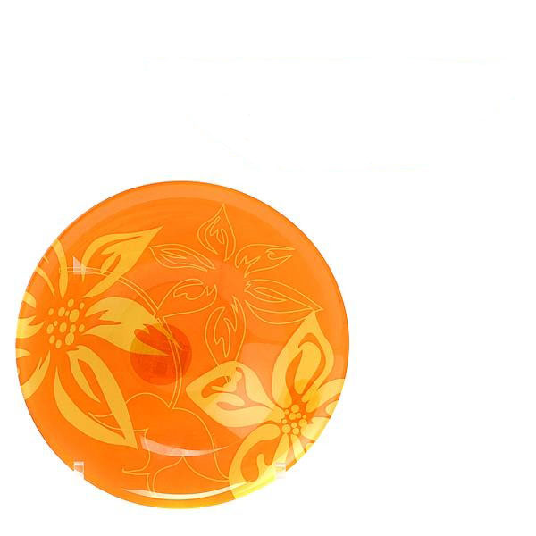 Салатник Luminarc Lily Flower, диаметр 16 см115510 Салатник Luminarc Lily Flower, диаметр 16 см115510Салатник Luminarc Lily Flower выполнен из высококачественного стекла. Он прекрасно впишется в интерьер вашей кухни и станет достойным дополнением к кухонному инвентарю. Диаметр салатника (по верхнему краю): 16 см.