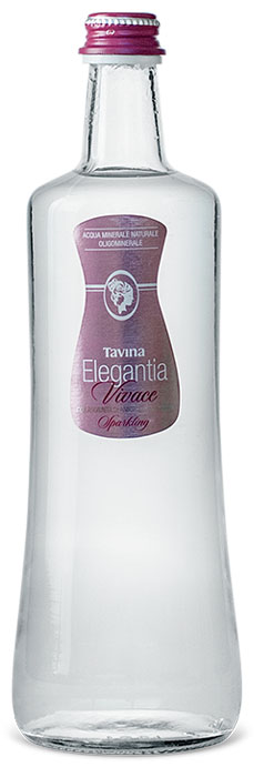 Fonte Tavina Elegantia вода минеральная газированная, 750 мл0120710 Fonte Tavina Elegantia вода минеральная газированная, 750 мл0120710Источники Allegra и Tavina - это чистые родниковые воды из древнего ледникового бассейна Ломбардии, Альпийских склонов, расположенных в природном парке Альто- Гарда. На протяжении многих лет фирма стремительно развивается, гарантируя высокое качество и гибкую систему производства, которая позволяет быстро реагировать на новые требования потребителей. Подходит для диет, с низким содержанием натрия;• Стимулирует пищеварение;• Подходит для грудных детей;• Подходит для приготовления пищи для младенцев;• Подходит для спортсменов и людей с активным образом жизни.Сбалансированная концентрация микроэлементов: магний, кальций,фтор, калий, бикарбонат, оксид кремния.