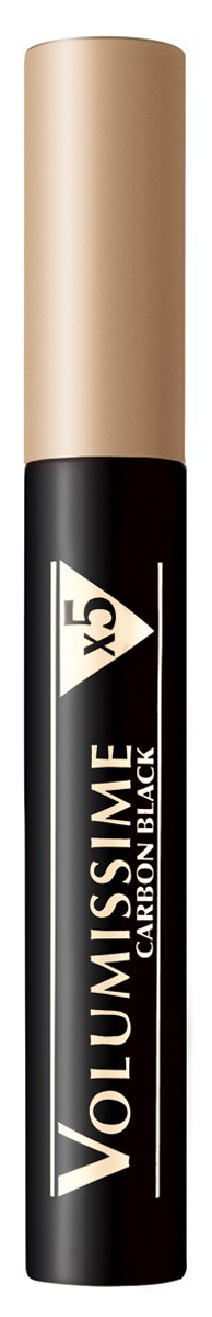 LOreal Paris Тушь Volumissime, Черный уголь для объема ресниц, 8 мл28032022 LOreal Paris Тушь Volumissime, Черный уголь для объема ресниц, 8 мл28032022Тушь для ресниц Волюмиссим с керамидами R укрепляет ресницы и обеспечивает великолепный объем. Благодаря сглаживающему силиконовому комплексу и удобной объемной щеточке тушь легко наносится и ровно ложится, без комочков, не утяжеляя ресницы.
