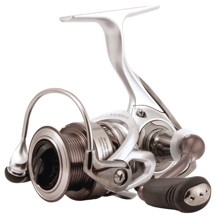 Катушка безынерционная Daiwa Exceler 2506HAMABLSEH10001 Катушка безынерционная Daiwa Exceler 2506HAMABLSEH10001Новая серия EXCELER не оставляет сомнений. Невероятно плавный и равномерный ход и исключительный дизайн присущи японским катушкам более высокого ценового диапазона. Сдержанный дизайн полностью удовлетворил наших экспертов, а сочетание цены и качества просто поразительно для катушки такого уровня!Алюминиевый корпус катушки HardBody-Z4 шарикоподшипникаПолый роторUTD система тормозаБесконечный винт Infinite Anti-ReverseЛесоукладователь Gross Wrap AirBailПротивозакручивающий ролик Twist Buster IIТоченая алюминиевая ручкаАлюминиевая шпуля из ABS нейлонаАлюминиевая запасная шпуляДолговечная возвратная пружина дужки