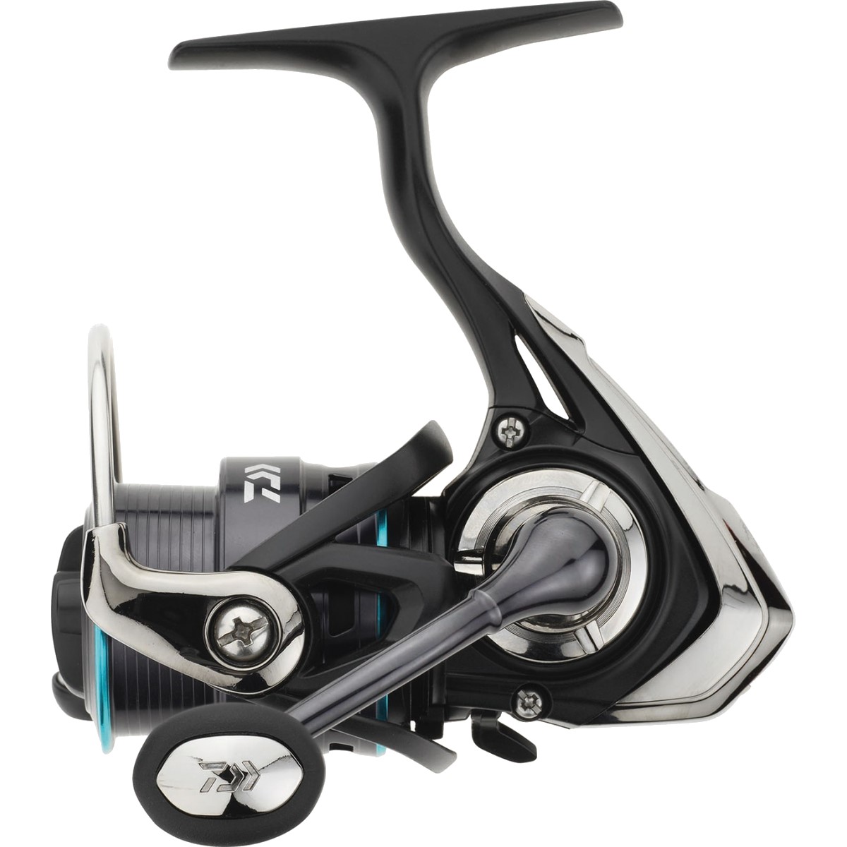 Катушка безынерционная Daiwa Revros E 1500A59032 Катушка безынерционная Daiwa Revros E 1500A59032Revros E покоряет с первого поворота ручки. Эта катушка среднего ценового ряда отличается плавностью хода, присущей только более дорогим моделям.- 4 шарикоподшипника- AIR ROTOR- AirBail- Бесконечный винтHVFINFINITE ANTI-REVERSE- Противозакручивающий ролик Twist Buster- Алюминиевая ручка- Кулачок ручки Soft Touch- Долговечная возвратная пружина дужки
