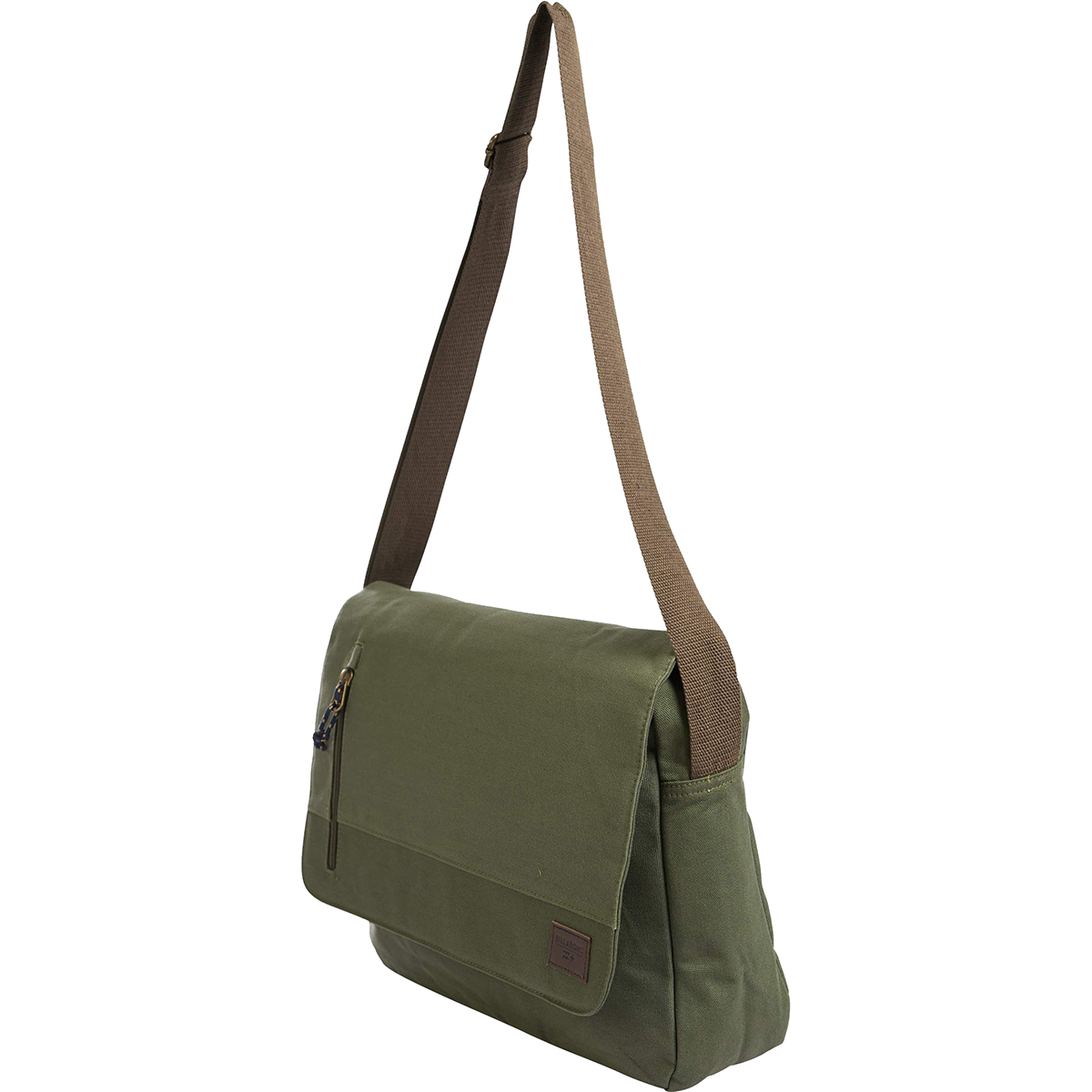 Сумка Billabong Chief Satchel, цвет: оливковый, 1,5 л. Z5SA03Костюм Охотник-Штурм: куртка, брюки Сумка Billabong Chief Satchel, цвет: оливковый, 1,5 л. Z5SA03Костюм Охотник-Штурм: куртка, брюкиКлассическая сумка через плечо, сделанная из прочного износостойкого хлопка. Одна из нескольких сумок из линейки Surfplus