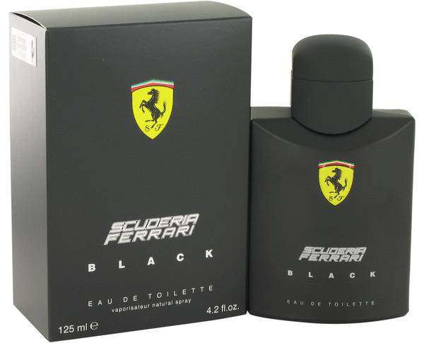 Ferrari Туалетная вода Scuderia Ferrari Black мужская, 125 млSC-FM20104 Ferrari Туалетная вода Scuderia Ferrari Black мужская, 125 млSC-FM20104Scuderia Ferrari Black Ferrari - это аромат для мужчин, который принадлежит к группе фужерных ароматов. Scuderia Ferrari Black выпущен в 2013 г. Верхние ноты: цитрусы, лайм, бергамот, зеленое яблоко и слива. Ноты сердца: кардамон, корица, роза и жасмин. Ноты базы: белый кедр, амбра, мускус и ваниль.