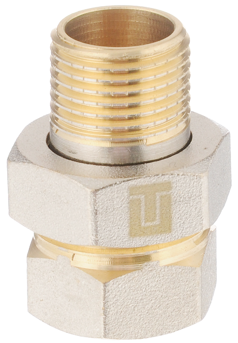 Переходник U-tec Американка, прямой, с фаской, В-Н, 1/238397 Переходник U-tec Американка, прямой, с фаской, В-Н, 1/238397Переходник U-tec Американка прошел все необходимые испытания и по праву может считаться надежным! Применяется для водоснабжения и отопления. Корпус выполнен из никелированной латуни.Изделие застраховано полисом страхования ответственности качества товаров, что придает дополнительную уверенность покупателям. Присоединительный размер: 1/2.