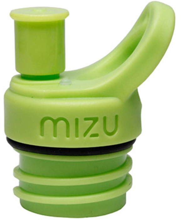 Крышка Mizu M SERIES SPORT, цвет: зеленый67742 Крышка Mizu M SERIES SPORT, цвет: зеленый67742Спортивная крышка, создана MIZU специально для активного отдыха.