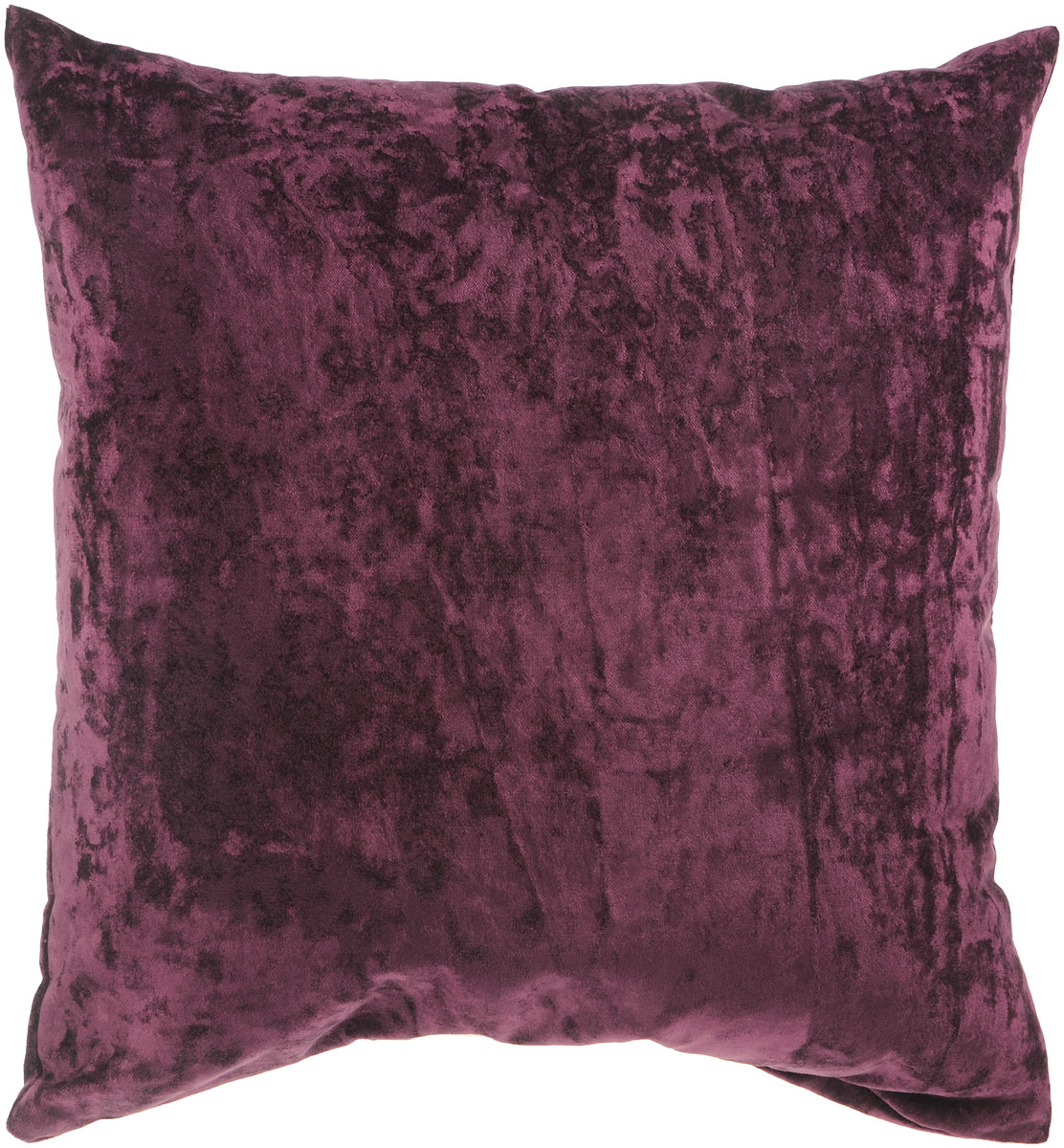Подушка декоративная KauffOrt Бархат, цвет: бордовый, 40 x 40 см100-49000000-60 Подушка декоративная KauffOrt Бархат, цвет: бордовый, 40 x 40 см100-49000000-60Декоративная подушка Бархат прекрасно дополнит интерьер спальни или гостиной. Бархатистый на ощупь чехол подушки выполнен из 49% вискозы, 42% хлопка и 9% полиэстера. Внутри находится мягкий наполнитель. Чехол легко снимается благодаря потайной молнии.Красивая подушка создаст атмосферу уюта и комфорта в спальне и станет прекрасным элементом декора.