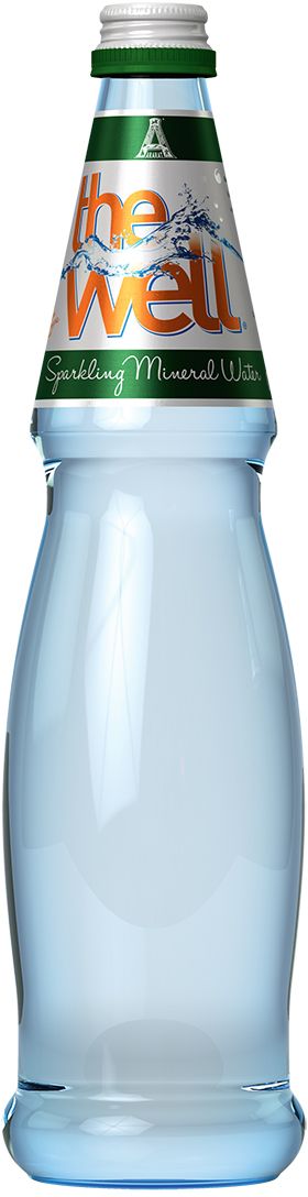 Well Sparkling вода газированная минеральная столовая природная, 0,5 л0120710 Well Sparkling вода газированная минеральная столовая природная, 0,5 л0120710Употребление воды Well Sparkling поможет привести в норму водно-минеральный обмен организма, стимулирует систему пищеварения, благодаря сбалансированному природному минеральному составу.Хранить в защищенном от солнца помещениях при Т от +5 до +20°С.