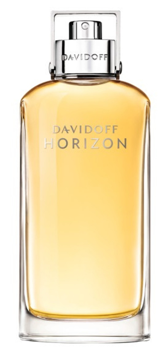 Davidoff Horizon Туалетная вода мужская 75 мл1092018 Davidoff Horizon Туалетная вода мужская 75 мл1092018Воспевая свободу аромат Davidoff Horizon создан для мужчин, готовых покорять новые горизонты. Жизнерадостный грейпфрукт, терпкий розмарин и острый имбирь смешиваются с древесной амброй и воплощают в себе эталон мужественности, создавая гармоничное дополнение для героя-завоевателя.Верхняя нота: Грейпфрут, Розмарин, Мандарин и Имбирь.Средняя нота: Пачули, Белый кедр, Мускатный орех, Перец и Кунжут.Шлейф: Ветивер и Какао.Фруктовые ноты и острый розмарин придают пикантность Horizon от Davidoff.Дневной и вечерний аромат.