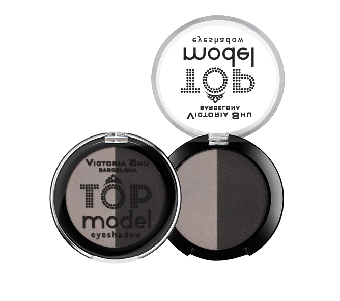 Victoria Shu Тени для век Top Model №207, 2.5г80284338 Victoria Shu Тени для век Top Model №207, 2.5г80284338Сатиновый эффект-три варианта покрытия: актуальное матовое, матовое с легким глиттером и насыщенно мерцающее. Глубокий и устойчивый оттенок в одно движение. Шелковистая текстура обеспечивает ровное покрытие, которое визуально разглаживает кожу век.