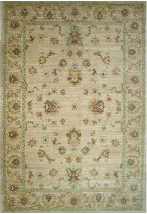 Ковер Oriental Weavers Бабилон, цвет: светло-коричневый, 120 х 180 см. 111761092028 Ковер Oriental Weavers Бабилон, цвет: светло-коричневый, 120 х 180 см. 111761092028Ковры машинной выработки, сделанные под ковры ручной работы, с использованием технологий искусственного состаривания. Качественный состав, традиционные персидские дизайны делают ковры этой коллекции незаменимым украшением самого изысканного интерьера