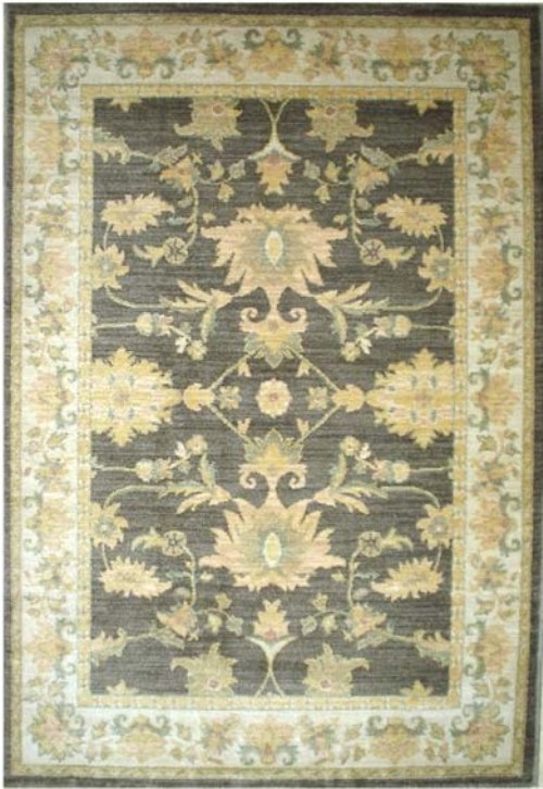 Ковер Oriental Weavers Бабилон, цвет: серый, белый, 120 х 180 см. 11177PR-2W Ковер Oriental Weavers Бабилон, цвет: серый, белый, 120 х 180 см. 11177PR-2WКовры машинной выработки, сделанные под ковры ручной работы, с использованием технологий искусственного состаривания. Качественный состав, традиционные персидские дизайны делают ковры этой коллекции незаменимым украшением самого изысканного интерьера
