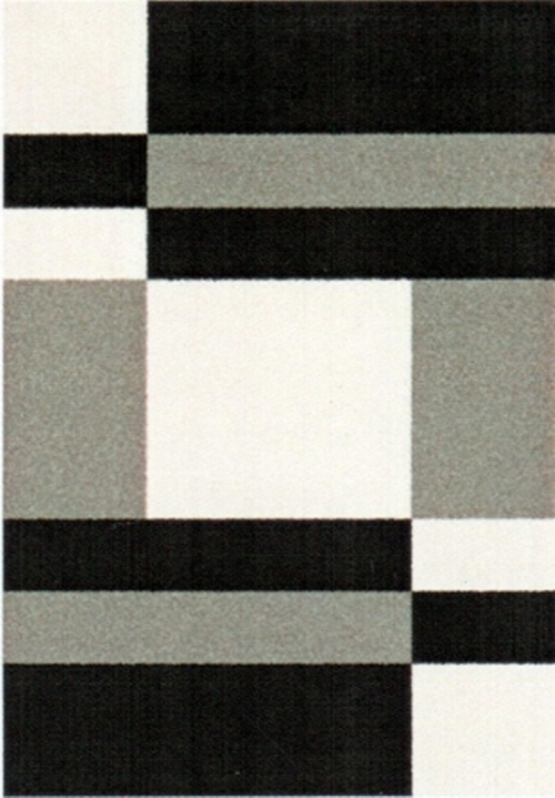 Ковер Oriental Weavers Транс, цвет: черный, серый, 120 х 170 см. 1673941619 Ковер Oriental Weavers Транс, цвет: черный, серый, 120 х 170 см. 1673941619Модерновые дизайны и относительно невысокая стоимость дают возможность предложить эту коллекция для молодых покупателей.