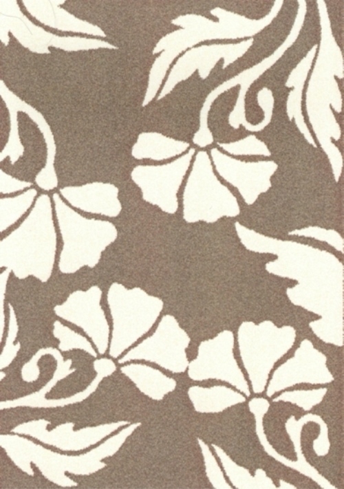 Ковер Oriental Weavers Варшава, цвет: светло-коричневый, 80 х 140 см. 1684341619 Ковер Oriental Weavers Варшава, цвет: светло-коричневый, 80 х 140 см. 1684341619Ковры из высококачественного полипропилена с технологией ручной рельефной стрижки выдержаны в классических бело-коричневых тонах. Подойдут для спальни, детской и гостиной.
