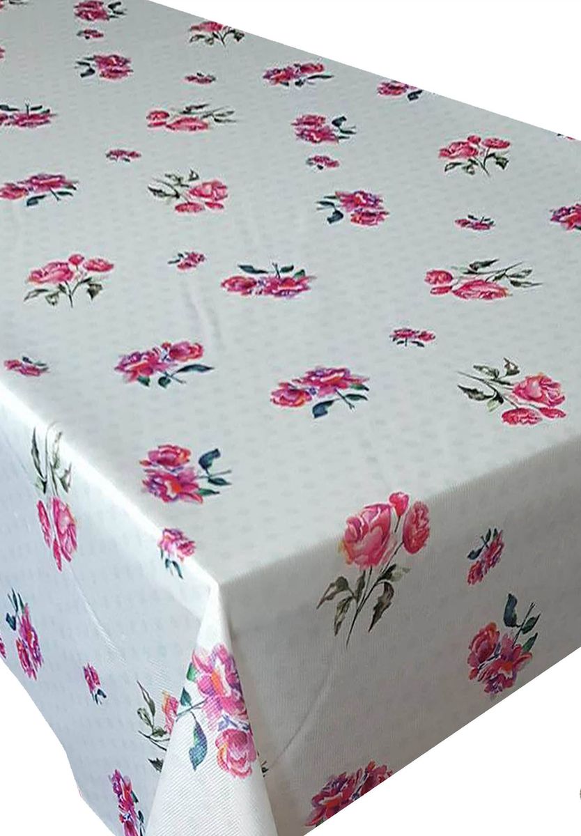 Скатерть Ambesonne Розовые пионы, прямоугольная, 150 x 220 см6085 Скатерть Ambesonne Розовые пионы, прямоугольная, 150 x 220 см6085Великолепная скатерть Ambesonne, выполненная из полиэстера, создаст атмосферу уюта и домашнего тепла в интерьере вашей кухни.В современном мире кухня - это не просто помещение для приготовления и приема пищи. Это особое место, где собирается вся семья и царит душевная атмосфера.