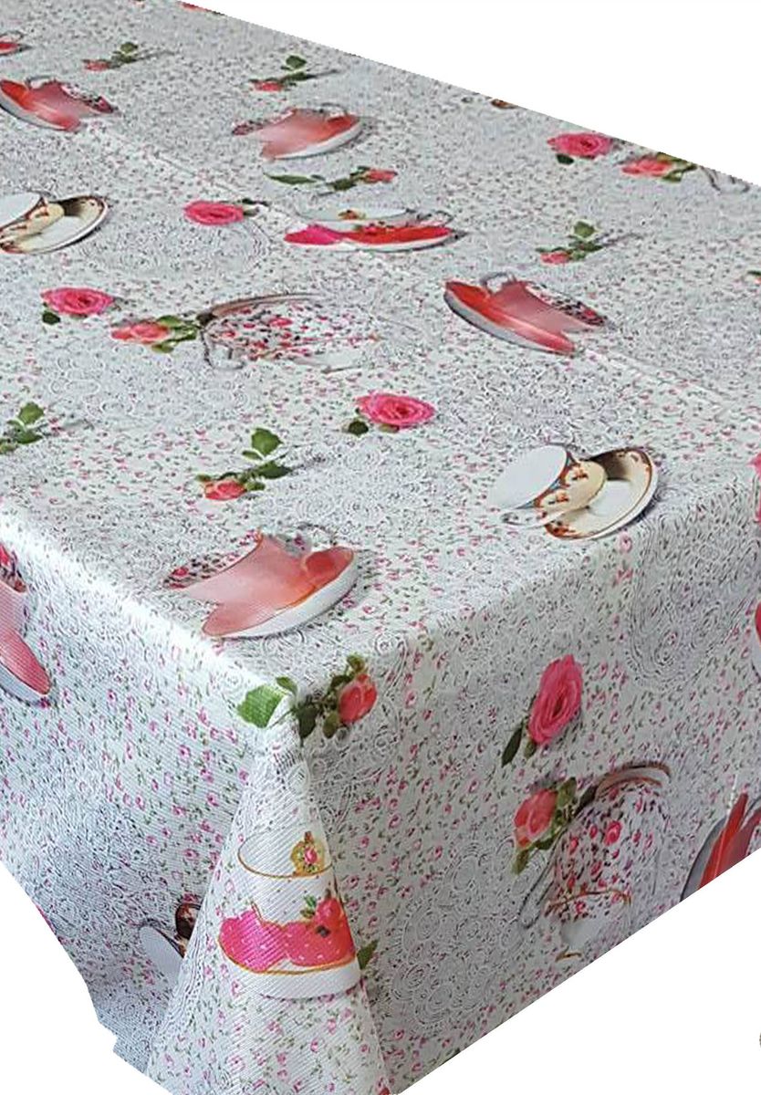 Скатерть Ambesonne Розовый чай, квадратная, 150 x 150 смTWL-Этник Скатерть Ambesonne Розовый чай, квадратная, 150 x 150 смTWL-ЭтникВеликолепная скатерть Ambesonne, выполненная из полиэстера, создаст атмосферу уюта и домашнего тепла в интерьере вашей кухни.В современном мире кухня - это не просто помещение для приготовления и приема пищи. Это особое место, где собирается вся семья и царит душевная атмосфера.