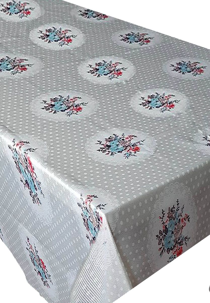 Скатерть Ambesonne Букеты на сером фоне, квадратная, 150 x 150 см10.01.05.0024 Скатерть Ambesonne Букеты на сером фоне, квадратная, 150 x 150 см10.01.05.0024Великолепная скатерть Ambesonne, выполненная из полиэстера, создаст атмосферу уюта и домашнего тепла в интерьере вашей кухни.В современном мире кухня - это не просто помещение для приготовления и приема пищи. Это особое место, где собирается вся семья и царит душевная атмосфера.