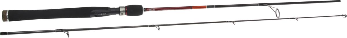 Спиннинг штекерный Blind JigBait X, 1,85 м, тест 9-20 г54179 Спиннинг штекерный Blind JigBait X, 1,85 м, тест 9-20 г54179Спиннинг штекерный BLIND JigBait X 1,85м SPINNINGРукоятка – из пористого материала EVA. Большое количество колец способствует равномерному распределению нагрузки по всей длине бланка. Вес: 120 г. Длина: 1,85 м. Секций: 2. Кольца: 6+1. Тест: 9-20 г. Длина при транспортировке: 100 см. Высококачественные кольца со вставкой SIC. Это удилище прекрасно подойдет на роль единственной снасти благодаря своей универсальности, устойчивости к незапланированным нагрузкам, удачному сочетанию мощности, чувствительности, маневренности, кастинговых характеристик. Спиннинг JigbaitX создан специально для любителей джиговой ловли, выполнен из высокомодульного армированного карбона.