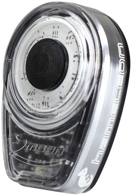 Фонарь универсальный Moon Ring_Cham, 1 диод, 8 режимов, 5 цветовWP_Ring_Cham_C Фонарь универсальный Moon Ring_Cham, 1 диод, 8 режимов, 5 цветовWP_Ring_Cham_CФонарь универсальный Moon Ring_Cham имеет 1 диод и 8 режимов работы. Особенности:- 1 плата из 15 диодов расположенных кругом, сверх яркое разноцветное свечение- Алюминиевый корпус с отводом тепла- Литий Полимер аккумулятор (3.7V 280mAh)- USB порт- 6 режимов: Стандарт / Высоко / Максимум / 20% Вспышка /100% Вспышка /Стробоскоп- Быстросъемное крепление RB-22 (установка на любой руль)- 2 O-rings для крепления :RS-G (для 20-35mm диаметра); RS-H (для 35-52mm диаметра)- Индикатор разряда, зарядки и полной зарядки аккумулятора- Функция автоматического отключения при полной зарядке- Боковая заметность - Влагозащищенный (IPX 4)- Возможность крепления на ремни (рюкзаки, багажные сумки и т.д)