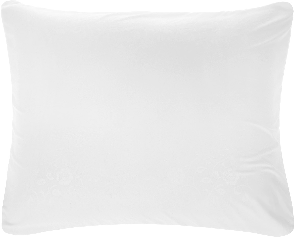 Подушка ортопедическая IQ Sleep Grand Comfort, с эффектом памяти, 56 х 38 х 15 смGESS-014 Подушка ортопедическая IQ Sleep Grand Comfort, с эффектом памяти, 56 х 38 х 15 смGESS-014Подушка IQ Sleep Grand Comfort в чехле из материала с эффектом памяти наполнена тысячами нежных, но упругих микро подушечек из охлаждающей пены Cool Feel. Подушка предназначена для:- индивидуальной поддержки и полноценного отдыха головы и шеи,- профилактики общего стресса организма.Соответствует европейскому стандарту безопасности CertiPur.Подходит для:- для тех, кто предпочитает спать на спине,- для тех, предпочитает спать на боку, с размером плеча M и L. Преимущества:- Принимает форму тела;- Экологически чистая;- Способствует крепкому сну;- Не вызывает аллергию;- Помогает улучшить состояние организма; - Подходит для стандартных наволочек 50 х 70 см. Как определить размер плеча по системе IQ Sleep. Попросите кого-либо сделать замер вашего плеча. Если вам мешает одежда (воротник, стойка водолазки), постарайтесь отодвинуть ее так, чтобы она не оказывала влияние на замер. Встаньте лицом к человеку, который делает замер вашего плеча. Измерьте размер плеча от основания шеи до костного выступа на плече. Определите размер вашего плеча.Размер подушки по размеру плеча:дети 3-6 лет: 7-8,2 см. дети 6-10 лет: 8,2-10 см. S: 10-12,5 см. M: 12,5-14,5 см. L: 14,5-16,5 см. XL: 16,5-18,5 см. XXL: 18,5 см и более.Наполнитель: тысячи анатомических микроподушек из экологических материалов IQFoam и SkyCell (пенополиуретан).Внутренний несъемный чехол: ортопедическая пена (100% хлопок).Внешний съемный чехол: плотный трикотаж (100% полиэстер).