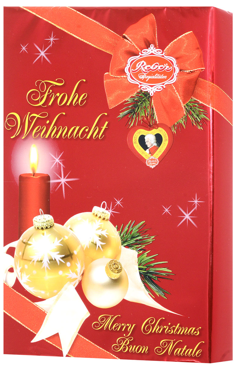 Reber Mozart шоколадные сердечки, 150 г0120710 Reber Mozart шоколадные сердечки, 150 г0120710Набор шоколадных конфет Reber Mozart, выполненных в виде сердец, в подарочной упаковке. Конфеты из горького шоколада с начинкой из фисташкового марципана и трюфеля.Знаменитые своим исключительным качеством, оригинальностью и изысканным дизайном, конфеты Reber признаны настоящим сокровищем, принявшим форму маленьких подарков.Уважаемые клиенты! Обращаем ваше внимание, что полный перечень состава продукта представлен на дополнительном изображении.