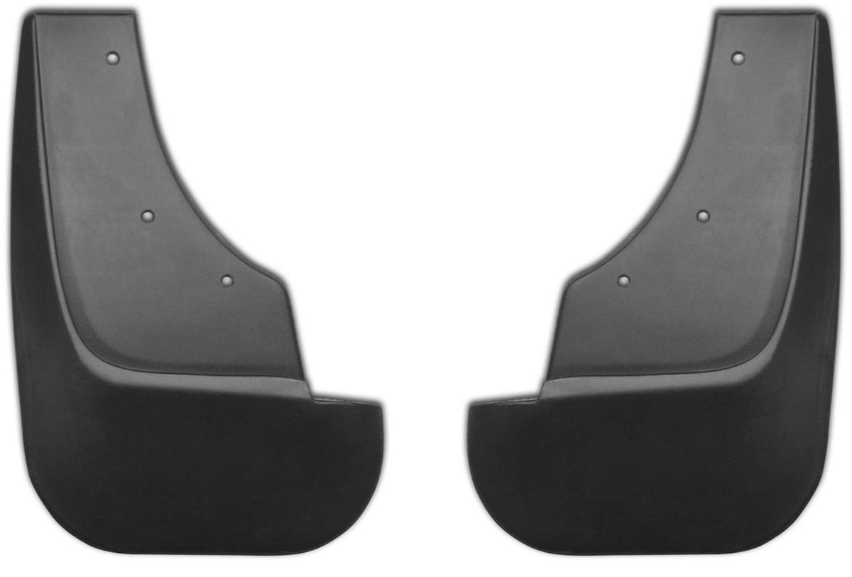 Комплект передних брызговиков Rival, для Mazda CX5, 2 шт1004900000360 Комплект передних брызговиков Rival, для Mazda CX5, 2 шт1004900000360Брызговики RivalБрызговики защищают покрытие автомобиля от грязи, мусора и посторонних предметов, летящих из-под колес вашего автомобиля во время движения.- Изготовлены из высококачественного, нетоксичного и экологичного материала, что делает их стойкими к перепадам температур, а также придает эластичность.- Отлично вписываются во внешней облик автомобиля, выглядят как естественное продолжение колесной арки.- Надежно фиксируются в штатные технологические отверстия.В комплекте крепление и инструкция по установке.Уважаемые клиенты! Обращаем ваше внимание,что брызговики имеют форму соответствующую модели данного автомобиля. Фото служит для визуального восприятия товара.
