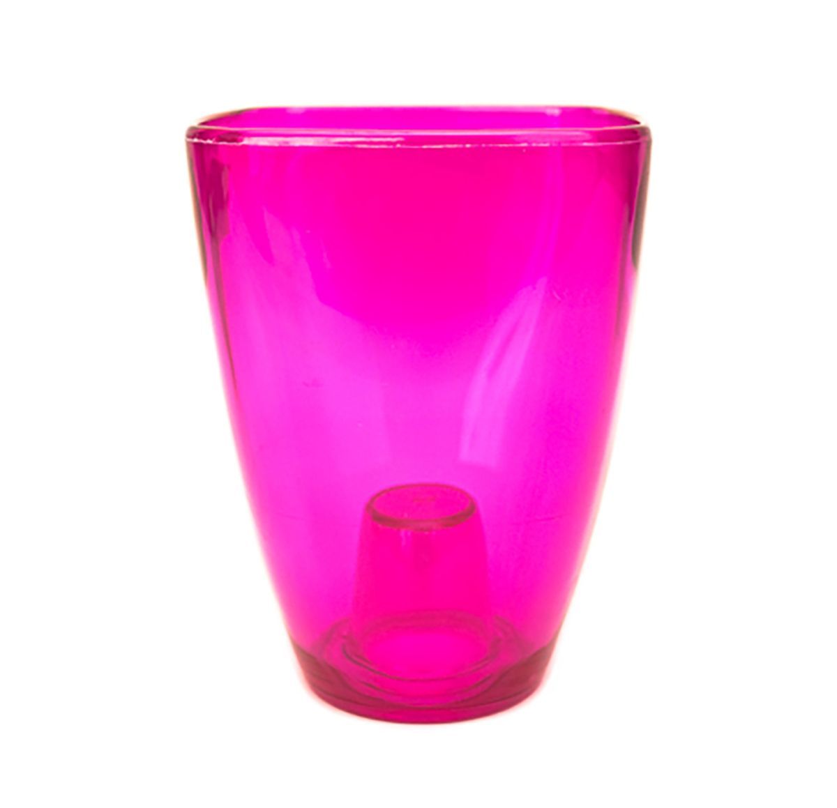 Кашпо для орхидей Form-Plastic Орхидея, цвет: сиреневый, 10 х 10 х 16,5 см531-401 Кашпо для орхидей Form-Plastic Орхидея, цвет: сиреневый, 10 х 10 х 16,5 см531-401Кашпо для орхидей Form-Plastic выполнено из высококачественного пластика. Прозрачные стенки обеспечат достаточное количество света корням растения. Необычная форма и насыщенный цвет подчеркнут красоту цветка.