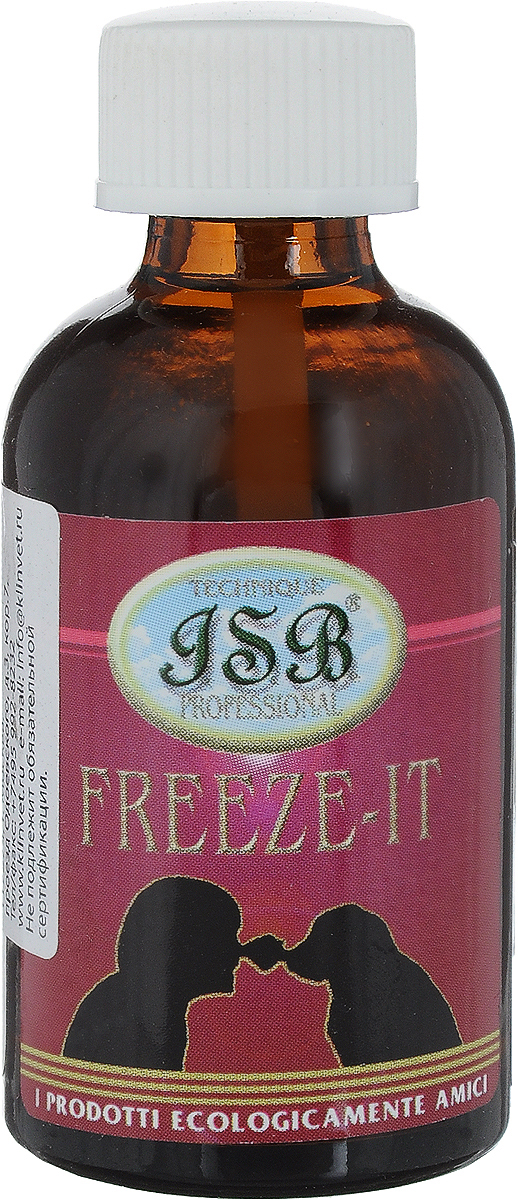 Лак-фиксатор для собак и кошек Iv San Bernard Freeze-It, для укладки шерсти, 30 мл0120710 Лак-фиксатор для собак и кошек Iv San Bernard Freeze-It, для укладки шерсти, 30 мл0120710Лак-фиксатор для собак и кошек Iv San Bernard Freeze-It применяется для фиксации волосков на носу, под глазами и для топ-нотов. Для более удобного применения во флаконе имеется кисточка.Лак-фиксатор Freeze-It наносится на сухую, чистую шерсть.Товар сертифицирован.