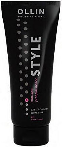 Ollin Гель для укладки волос ультрасильной фиксации Style Gel Ultra Strong 200 млSatin Hair 7 BR730MN Ollin Гель для укладки волос ультрасильной фиксации Style Gel Ultra Strong 200 млSatin Hair 7 BR730MNOllin Style Gel Ultra Strong - Гель для укладки волос ультрасильной фиксации, незаменим при создании креативного стайлинга и супер блеска.