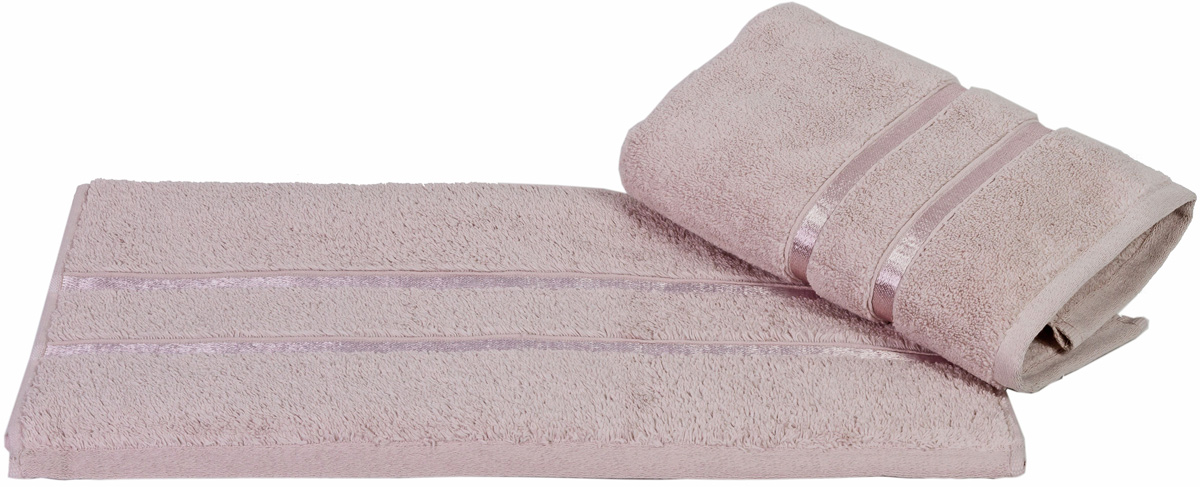 Полотенце Hobby Home Collection Dolce, цвет: светло-лиловый, 70 х 140 см1004900000360 Полотенце Hobby Home Collection Dolce, цвет: светло-лиловый, 70 х 140 см1004900000360Полотенце Hobby Home Collection Dolce выполнено из 100% хлопка. Изделие отлично впитывает влагу, быстро сохнет, сохраняет яркость цвета и не теряет форму даже после многократных стирок. Такое полотенце очень практично и неприхотливо в уходе. А простой, но стильный дизайн полотенца позволит ему вписаться даже в классический интерьер ванной комнаты.