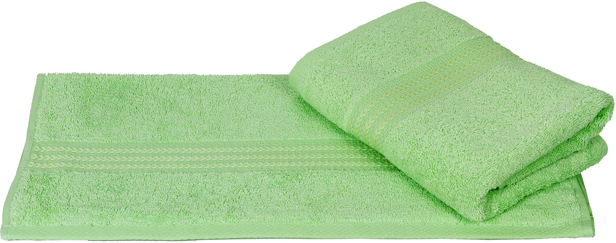Полотенце Hobby Home Collection Rainbow, цвет: минт, 50 х 90 смRSP-202S Полотенце Hobby Home Collection Rainbow, цвет: минт, 50 х 90 смRSP-202SПолотенце Hobby Home Collection Rainbow выполнено из 100% хлопка. Изделие отлично впитывает влагу, быстро сохнет, сохраняет яркость цвета и не теряет форму даже после многократных стирок. Такое полотенце очень практично и неприхотливо в уходе. А простой, но стильный дизайн полотенца позволит ему вписаться даже в классический интерьер ванной комнаты.