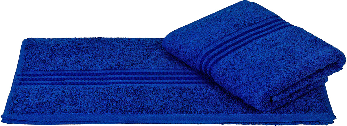 Полотенце Hobby Home Collection Rainbow, цвет: синий, 50 х 90 см19201 Полотенце Hobby Home Collection Rainbow, цвет: синий, 50 х 90 см19201Полотенце Hobby Home Collection Rainbow выполнено из 100% хлопка. Изделие отлично впитывает влагу, быстро сохнет, сохраняет яркость цвета и не теряет форму даже после многократных стирок. Такое полотенце очень практично и неприхотливо в уходе. А простой, но стильный дизайн полотенца позволит ему вписаться даже в классический интерьер ванной комнаты.