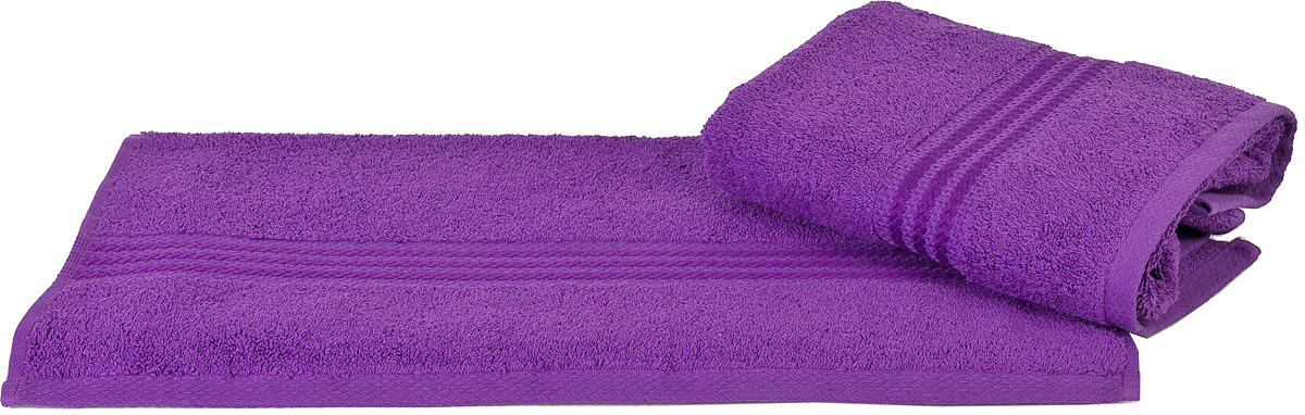 Полотенце Hobby Home Collection Rainbow, цвет: темно-лиловый, 50 х 90 см68/5/1 Полотенце Hobby Home Collection Rainbow, цвет: темно-лиловый, 50 х 90 см68/5/1Полотенце Hobby Home Collection Rainbow выполнено из 100% хлопка. Изделие отлично впитывает влагу, быстро сохнет, сохраняет яркость цвета и не теряет форму даже после многократных стирок. Такое полотенце очень практично и неприхотливо в уходе. А простой, но стильный дизайн полотенца позволит ему вписаться даже в классический интерьер ванной комнаты.