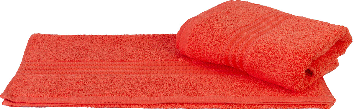 Полотенце Hobby Home Collection Rainbow, цвет: персиковый, 70 х 140 смS03301004 Полотенце Hobby Home Collection Rainbow, цвет: персиковый, 70 х 140 смS03301004Полотенце Hobby Home Collection Rainbow выполнено из 100% хлопка. Изделие отлично впитывает влагу, быстро сохнет, сохраняет яркость цвета и не теряет форму даже после многократных стирок. Такое полотенце очень практично и неприхотливо в уходе. А простой, но стильный дизайн полотенца позволит ему вписаться даже в классический интерьер ванной комнаты.