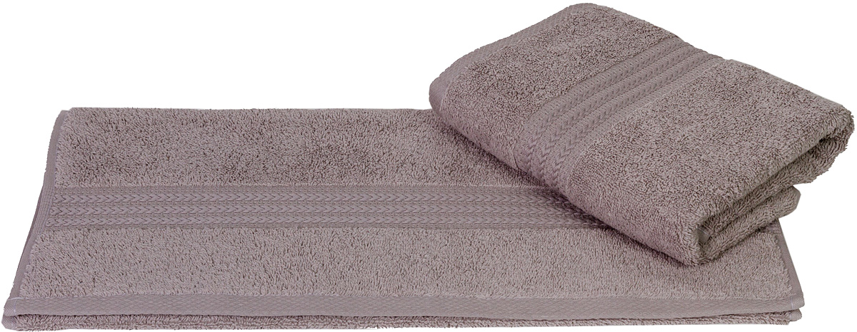 Полотенце Hobby Home Collection Rainbow, цвет: серый, 70 х 140 см531-105 Полотенце Hobby Home Collection Rainbow, цвет: серый, 70 х 140 см531-105Полотенце Hobby Home Collection Rainbow выполнено из 100% хлопка. Изделие отлично впитывает влагу, быстро сохнет, сохраняет яркость цвета и не теряет форму даже после многократных стирок. Такое полотенце очень практично и неприхотливо в уходе. А простой, но стильный дизайн полотенца позволит ему вписаться даже в классический интерьер ванной комнаты.