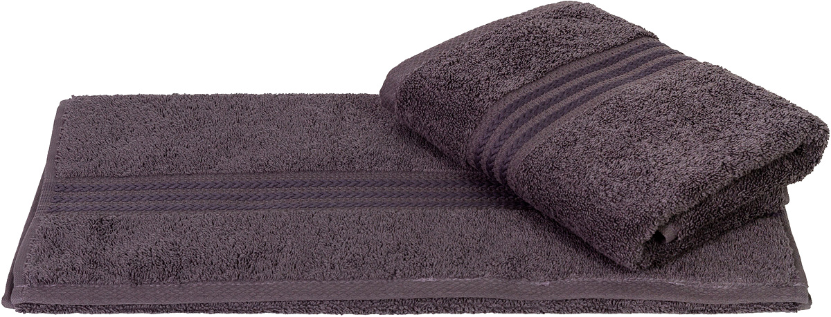 Полотенце Hobby Home Collection Rainbow, цвет: темно-серый, 70 х 140 см531-105 Полотенце Hobby Home Collection Rainbow, цвет: темно-серый, 70 х 140 см531-105Полотенце Hobby Home Collection Rainbow выполнено из 100% хлопка. Изделие отлично впитывает влагу, быстро сохнет, сохраняет яркость цвета и не теряет форму даже после многократных стирок. Такое полотенце очень практично и неприхотливо в уходе. А простой, но стильный дизайн полотенца позволит ему вписаться даже в классический интерьер ванной комнаты.