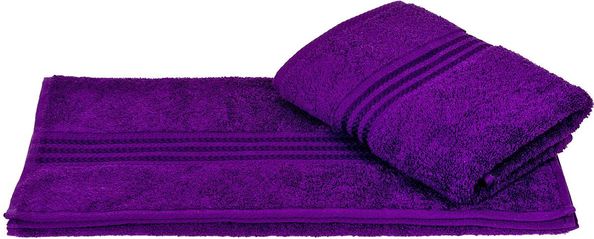 Полотенце Hobby Home Collection Rainbow, цвет: фиолетовый, 70 х 140 смRSP-202S Полотенце Hobby Home Collection Rainbow, цвет: фиолетовый, 70 х 140 смRSP-202SПолотенце Hobby Home Collection Rainbow выполнено из 100% хлопка. Изделие отлично впитывает влагу, быстро сохнет, сохраняет яркость цвета и не теряет форму даже после многократных стирок. Такое полотенце очень практично и неприхотливо в уходе. А простой, но стильный дизайн полотенца позволит ему вписаться даже в классический интерьер ванной комнаты.