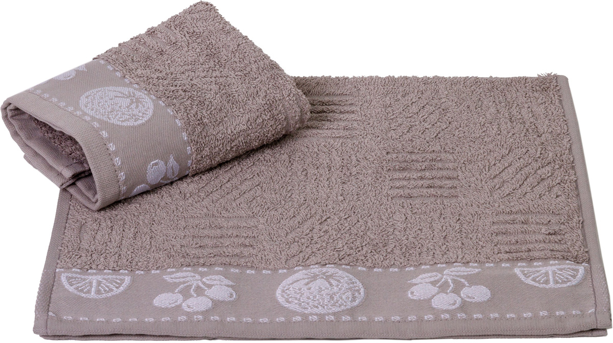 Полотенце кухонное Hobby Home Collection Meyve Bahcesi, цвет: серый, 30 х 50 см98299571 Полотенце кухонное Hobby Home Collection Meyve Bahcesi, цвет: серый, 30 х 50 см98299571Кухонное полотенце Hobby Home Collection Meyve Bahcesi выполнено из высококачественного 100% хлопка и предназначено для использования на кухне или в столовой. Такое полотенце станет отличным вариантом для практичной и современной хозяйки.