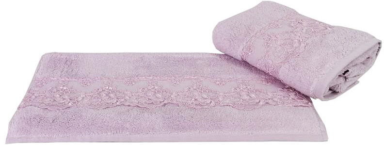 Полотенце махровое Hobby Home Collection Sidelya, цвет: лиловый, 50х90 см68/5/3 Полотенце махровое Hobby Home Collection Sidelya, цвет: лиловый, 50х90 см68/5/3Полотенца марки Хобби уникальны и разрабатываются эксклюзивно для данной марки. При создании коллекции используются самые высокотехнологичные ткацкие приемы. Дизайнеры марки украшают вещи изысканным декором. Коллекция линии соответствует актуальным тенденциям, диктуемым мировыми подиумами и модой в области домашнего текстиля.