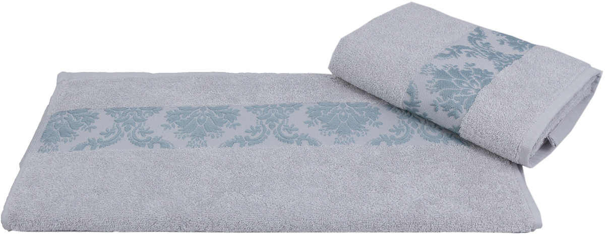 Полотенце Hobby Home Collection Ruzanna, цвет: светло-голубой, 70 х 140 см1092019 Полотенце Hobby Home Collection Ruzanna, цвет: светло-голубой, 70 х 140 см1092019Полотенце Hobby Home Collection Ruzanna выполнено из 100% хлопка. Изделие отлично впитывает влагу, быстро сохнет, сохраняет яркость цвета и не теряет форму даже после многократных стирок. Такое полотенце очень практично и неприхотливо в уходе. А простой, но стильный дизайн полотенца позволит ему вписаться даже в классический интерьер ванной комнаты.