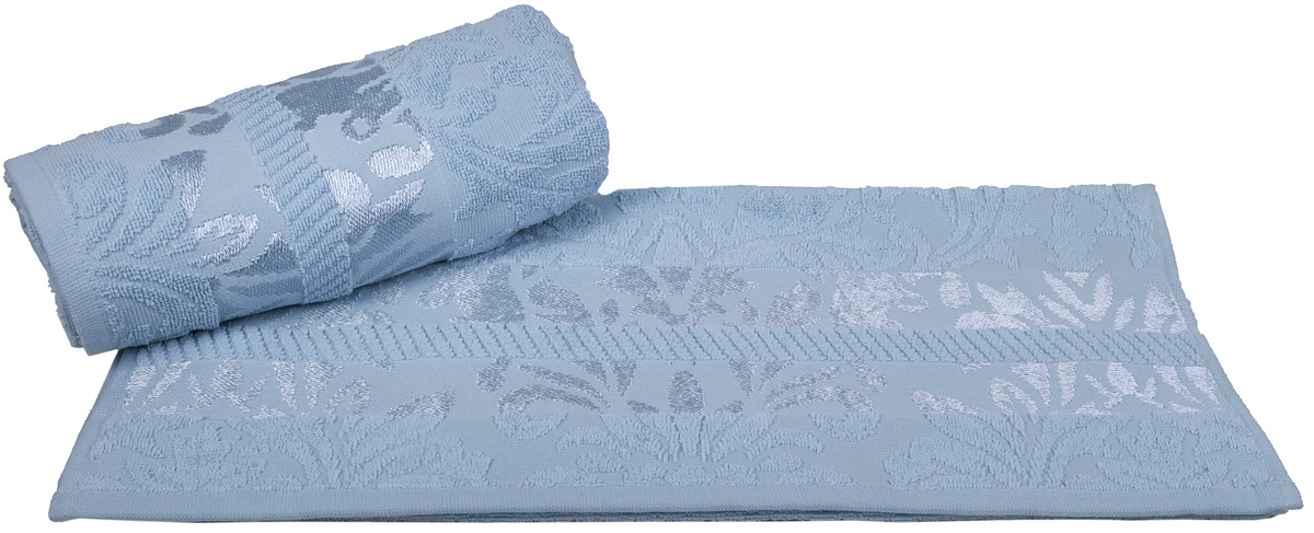 Полотенце Hobby Home Collection Versal, цвет: голубой, 100 х 150 см531-105 Полотенце Hobby Home Collection Versal, цвет: голубой, 100 х 150 см531-105Полотенце Hobby Home Collection Versal выполнено из 100% хлопка. Изделие отлично впитывает влагу, быстро сохнет, сохраняет яркость цвета и не теряет форму даже после многократных стирок. Такое полотенце очень практично и неприхотливо в уходе. А простой, но стильный дизайн полотенца позволит ему вписаться даже в классический интерьер ванной комнаты.