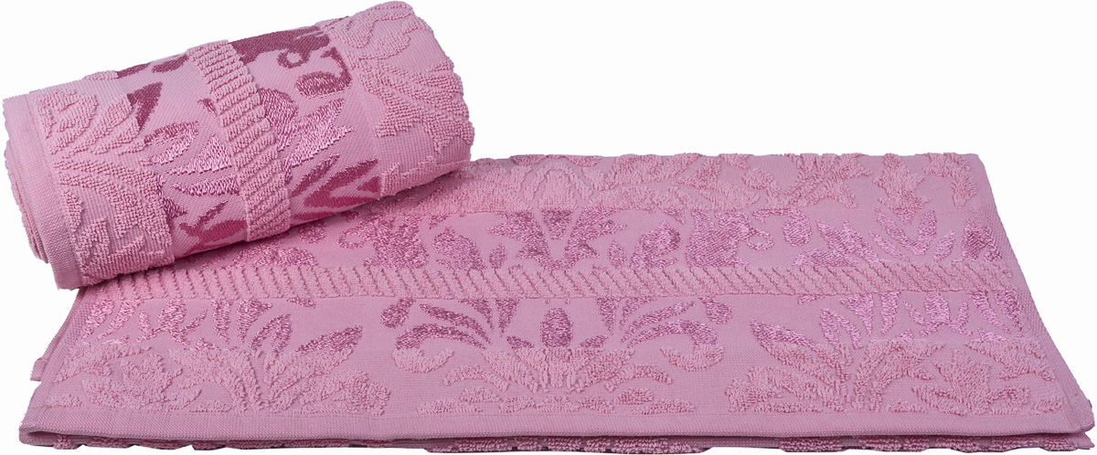 Полотенце Hobby Home Collection Versal, цвет: розовый, 100 х 150 смRSP-202S Полотенце Hobby Home Collection Versal, цвет: розовый, 100 х 150 смRSP-202SПолотенце Hobby Home Collection Versal выполнено из 100% хлопка. Изделие отлично впитывает влагу, быстро сохнет, сохраняет яркость цвета и не теряет форму даже после многократных стирок. Такое полотенце очень практично и неприхотливо в уходе. А простой, но стильный дизайн полотенца позволит ему вписаться даже в классический интерьер ванной комнаты.