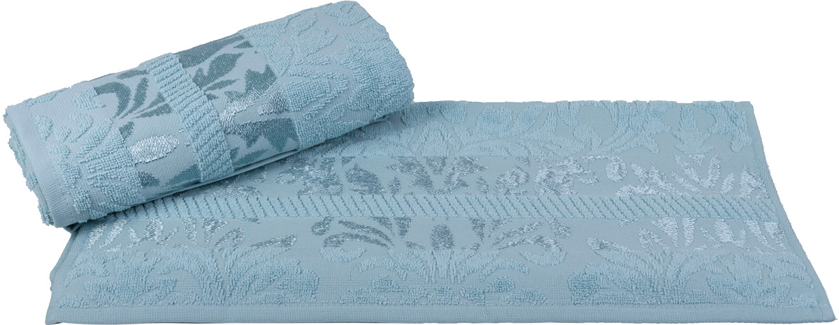 Полотенце Hobby Home Collection Versal, цвет: зеленый, 70 х 140 см531-105 Полотенце Hobby Home Collection Versal, цвет: зеленый, 70 х 140 см531-105Полотенца марки Хобби уникальны и разрабатываются эксклюзивно для данной марки. При создании коллекции используются самые высокотехнологичные ткацкие приемы. Дизайнеры марки украшают вещи изысканным декором. Коллекция линии соответствует актуальным тенденциям, диктуемым мировыми подиумами и модой в области домашнего текстиля.