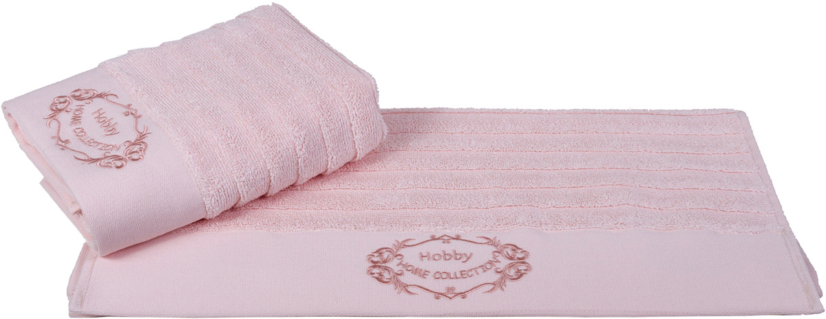 Полотенце Hobby Home Collection Zafira, цвет: персиковый, 50 х 90 смS03301004 Полотенце Hobby Home Collection Zafira, цвет: персиковый, 50 х 90 смS03301004Полотенце Hobby Home Collection Zafira выполнено из 100% хлопка. Изделие отлично впитывает влагу, быстро сохнет, сохраняет яркость цвета и не теряет форму даже после многократных стирок. Такое полотенце очень практично и неприхотливо в уходе. А простой, но стильный дизайн полотенца позволит ему вписаться даже в классический интерьер ванной комнаты.