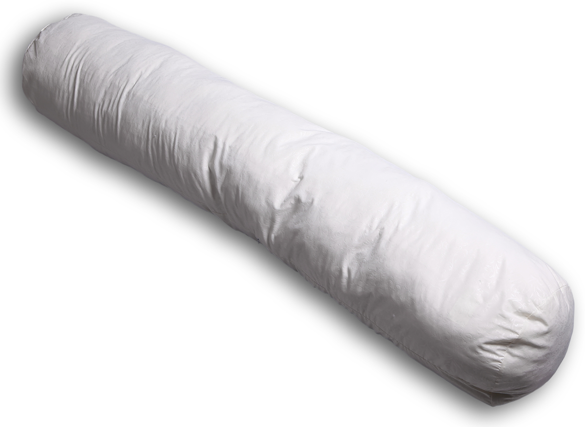 Body Pillow Подушка для беременных и кормящих I-образная цвет бежевый050893 Body Pillow Подушка для беременных и кормящих I-образная цвет бежевый050893Подушка для беременных Body Pillow в форме I – подушка-обнимашка в форме валика. Имеет самый широкий диаметр 30 см. Очень простой и удобный аксессуар для комфортного сна, и не только для беременных. Подушку можно обнимать во время сна, подкладывая под животик, так же ее можно расположить под спинку, и она будет надежной опорой. Во время дневного отдыха ее можно подкладывать под поясницу в положении сидя. А после родов подушка пригодится как ограничитель для малыша во время игры. Длина подушки 150 см, диаметр 30 см. Благодаря широкой окружности валика, подушка идеально подойдет для будущих мамочек с пышными формами.Наполнитель подушки – холлофайбер – это мягкий и гибкий классический наполнитель.Этот материал состоит из волокон полиэстера, которые образуют сильную пружинистую структуру материала. Это свойство позволяет быстро восстанавливать свою форму после смятия, а так же принимать различные формы. В комплекте есть съемная наволочка на молнии нежного бежево-молочного цвета с рельефным римским узором «Квадратики» из микрофибры, очень практичный цвет.