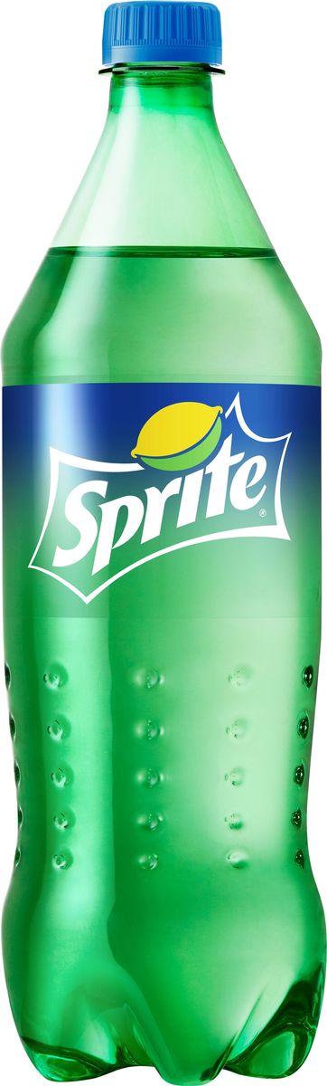 Sprite напиток сильногазированный, 1 л0120710 Sprite напиток сильногазированный, 1 л0120710Sprite - освежающий безалкогольный газированный напиток со вкусом лимона и лайма.